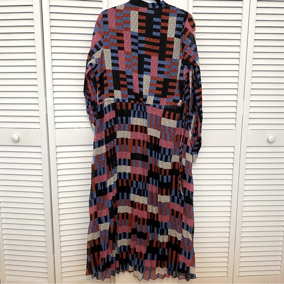New Warehouse UK Dress size 12 - Picture 5 of 5